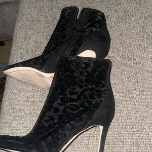 Jessica Simpson  Prestin Boat Shoe